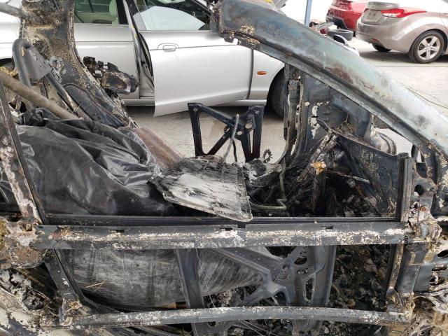 WMEEK3BA9DK623877 - 2013 SMART FORTWO PAS 白色 照片 5