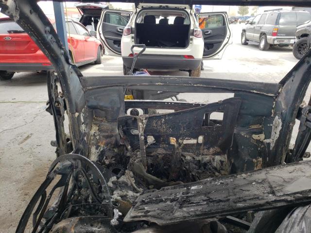 WMEEK3BA9DK623877 - 2013 SMART FORTWO PAS 白色 照片 9