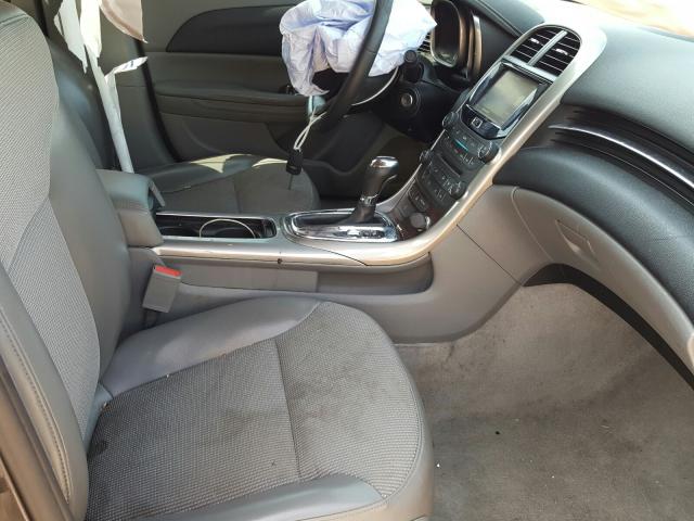 1G11C5SA6DF317369 - 2013 CHEVROLET MALIBU 1LT  照片 5