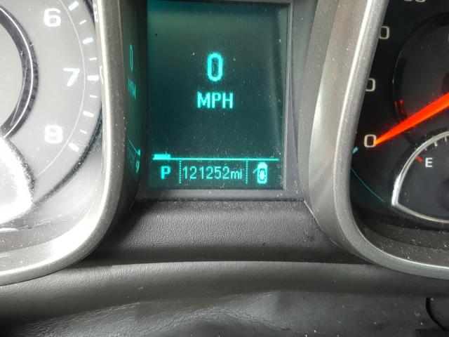 1G11C5SA6DF317369 - 2013 CHEVROLET MALIBU 1LT  照片 8