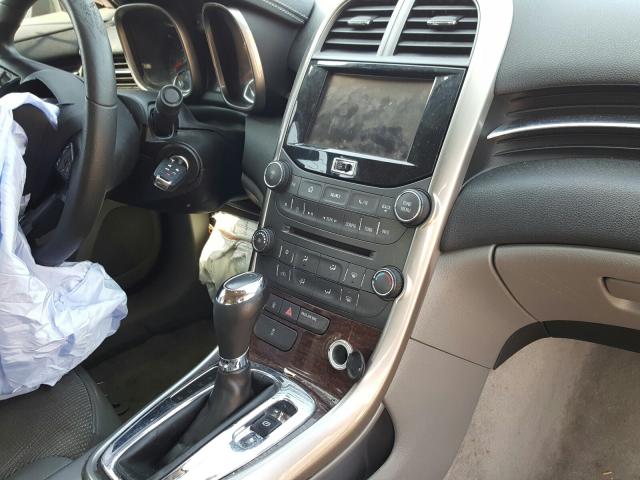 1G11C5SA6DF317369 - 2013 CHEVROLET MALIBU 1LT  照片 9