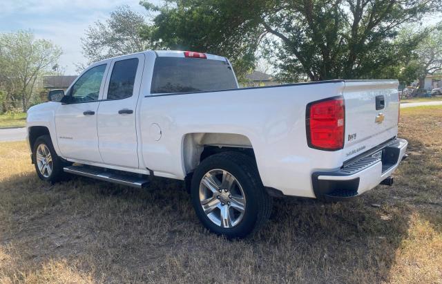 1GCRCPEC1JZ199969 - 2018 CHEVROLET SILVERADO WHITE photo 3