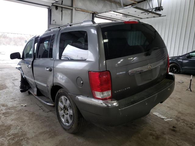 1A8HW58P99F713062 - 2009 CHRYSLER ASPEN LIMI 灰色 照片 3