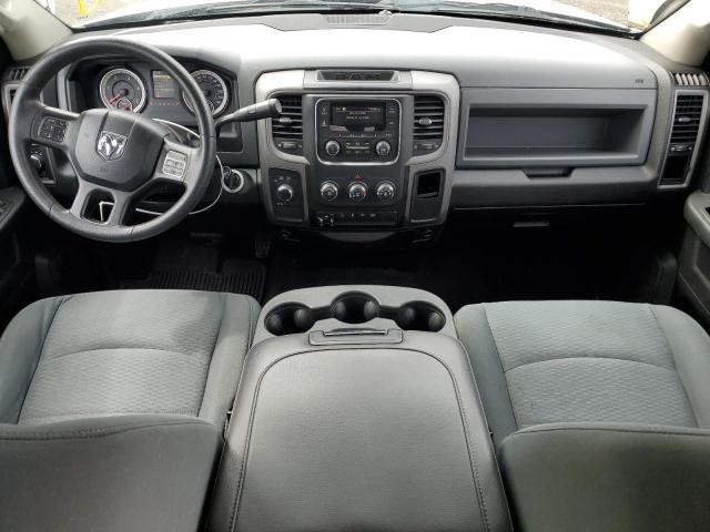 3C63RRGL3JG374548 - 2018 RAM 3500 ST GRAY photo 8