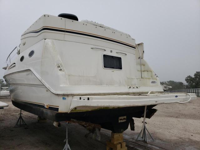 SERF5842J697 - 1996 SER BOAT WHITE photo 3