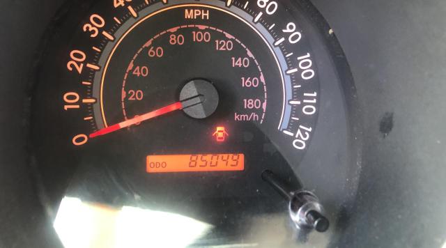 5TFRM5F10BX024835 - 2011 TOYOTA TUNDRA DOU RED photo 8