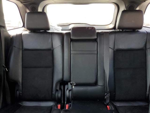 1C4RJEAG7KC646697 - 2019 JEEP GRAND CHER 灰色 照片 10