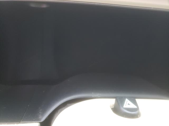 5LMEU88H74ZJ27888 - 2004 LINCOLN AVIATOR 金色 照片 8