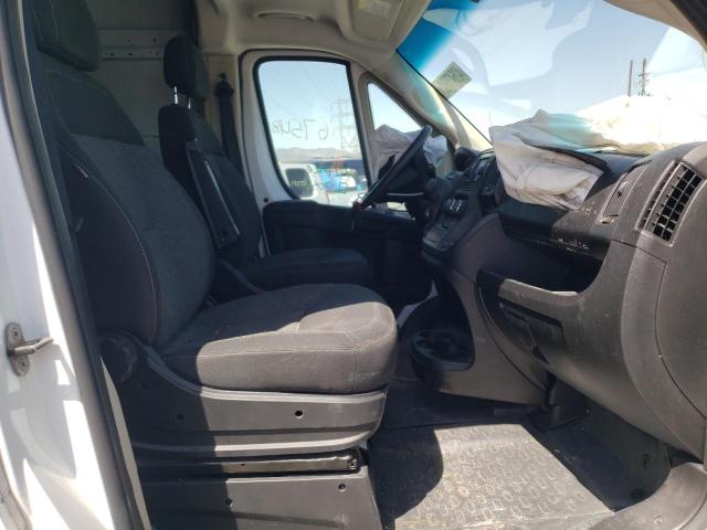 3C6TRVBG3JE101821 - 2018 RAM PROMASTER 白色 照片 5