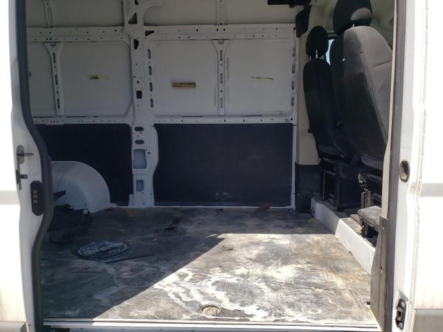 3C6TRVBG3JE101821 - 2018 RAM PROMASTER 白色 照片 6