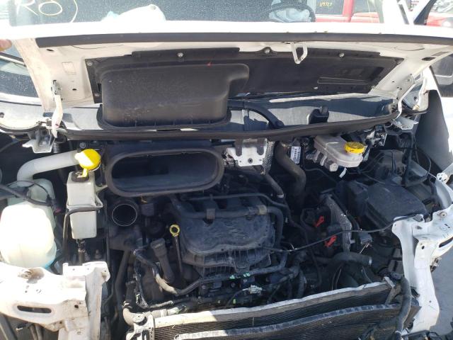 3C6TRVBG3JE101821 - 2018 RAM PROMASTER 白色 照片 7