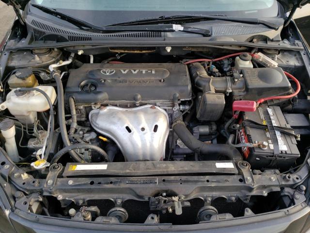 JTKDE167470207068 - 2007 TOYOTA SCION TC 黑色 照片 7