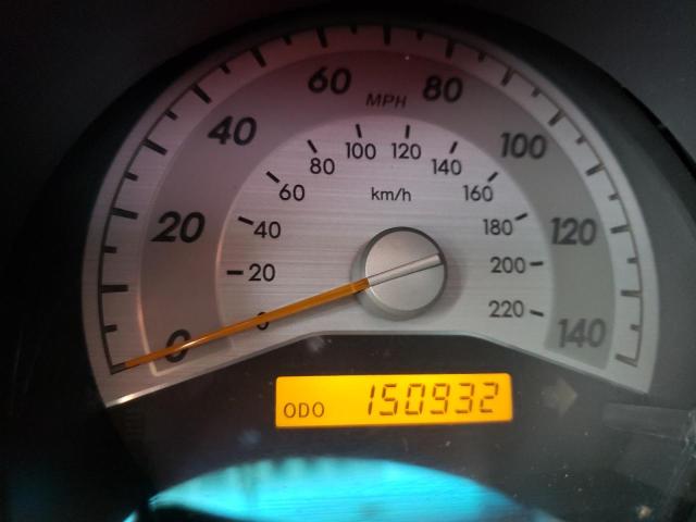 JTKDE167470207068 - 2007 TOYOTA SCION TC 黑色 照片 8