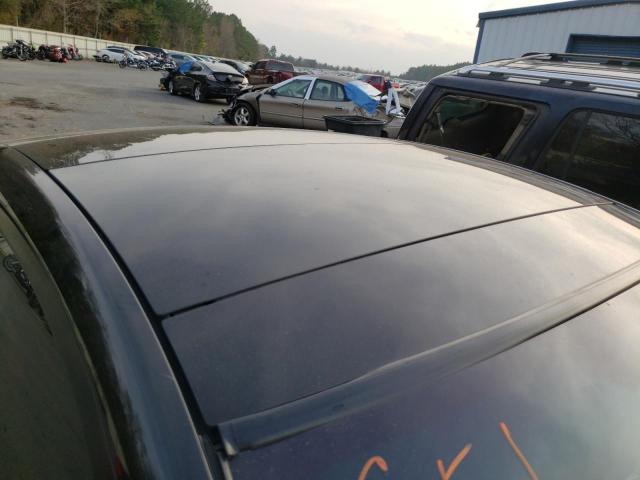 JTKDE167470207068 - 2007 TOYOTA SCION TC 黑色 照片 9