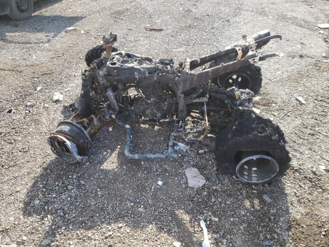 JY4AJ37Y49C003797 - 2009 YAMAHA YFZ450 R BURN photo 10