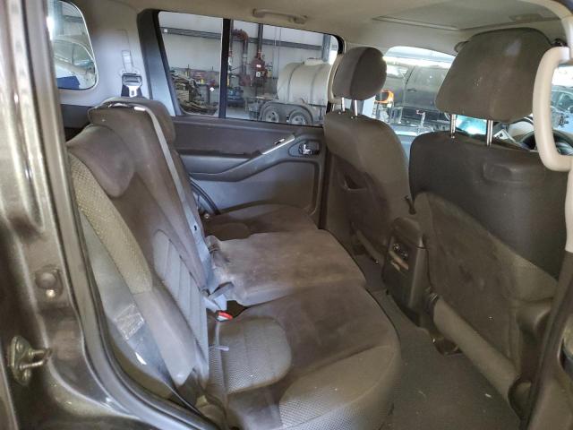 5N1AR18B69C616721 - 2009 NISSAN PATHFINDER 石墨色 照片 10