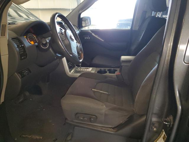 5N1AR18B69C616721 - 2009 NISSAN PATHFINDER 石墨色 照片 7