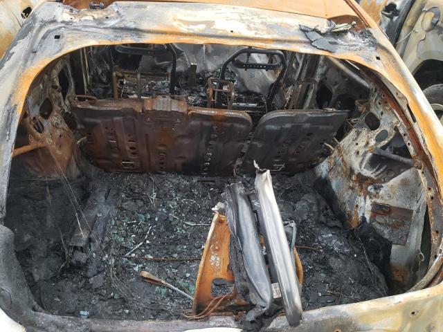 SHHFK7G47JU205757 - 2018 HONDA CIVIC SPOR BURN photo 10