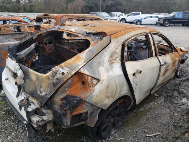 SHHFK7G47JU205757 - 2018 HONDA CIVIC SPOR BURN photo 4
