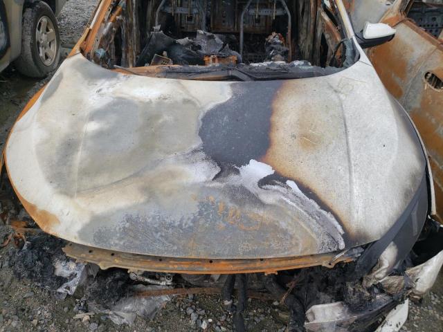 SHHFK7G47JU205757 - 2018 HONDA CIVIC SPOR BURN photo 7