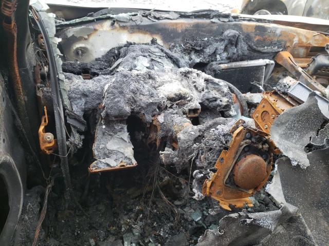 SHHFK7G47JU205757 - 2018 HONDA CIVIC SPOR BURN photo 8
