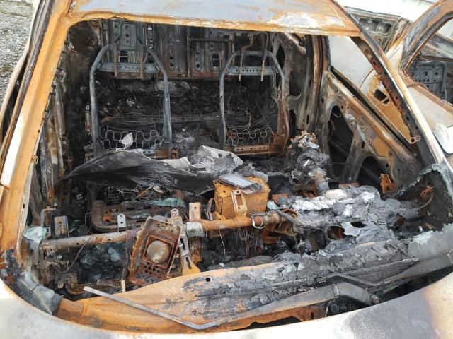 SHHFK7G47JU205757 - 2018 HONDA CIVIC SPOR BURN photo 9