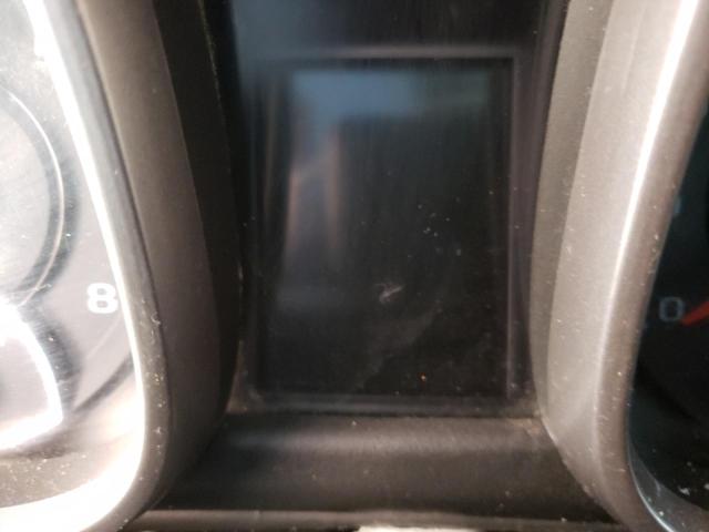 1G11H5SL5EF286751 - 2014 CHEVROLET MALIBU LTZ ნაცრისფერი ფოტო 8