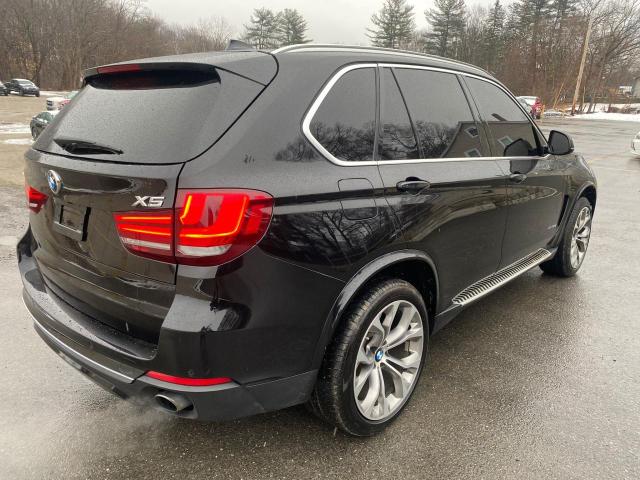 5UXKS4C30H0Y16118 - 2017 BMW X5 XDRIVE3 Qara foto 3