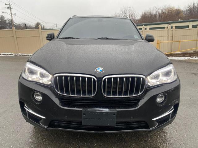 5UXKS4C30H0Y16118 - 2017 BMW X5 XDRIVE3 Qara foto 5