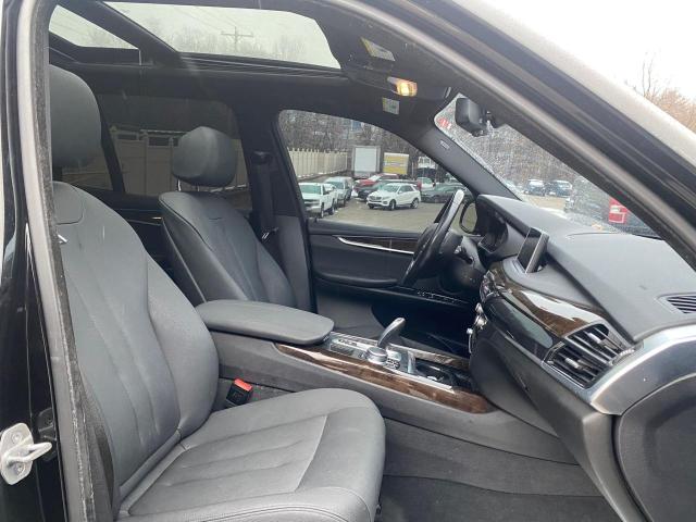 5UXKS4C30H0Y16118 - 2017 BMW X5 XDRIVE3 Qara foto 6