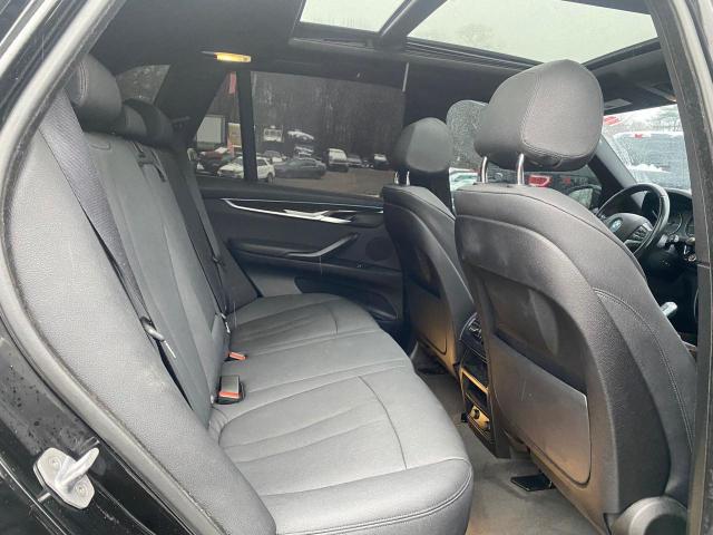 5UXKS4C30H0Y16118 - 2017 BMW X5 XDRIVE3 Qara foto 7