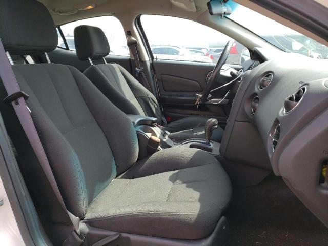 2G2WP552971140726 - 2007 PONTIAC GRAND PRIX თეთრი ფოტო 5