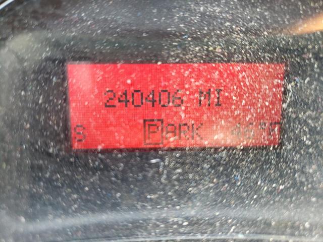 2G2WP552971140726 - 2007 PONTIAC GRAND PRIX თეთრი ფოტო 8