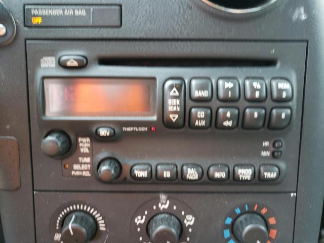 2G2WP552971140726 - 2007 PONTIAC GRAND PRIX თეთრი ფოტო 9