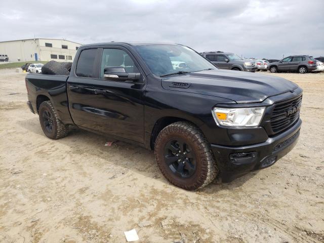 1C6RREBT2KN891035 - 2019 RAM 1500 BIG H BLACK photo 4