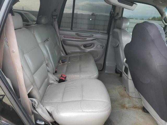 5LMEU27A3YLJ22827 - 2000 LINCOLN NAVIGATOR 黑色 照片 6