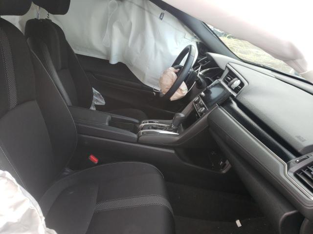 2HGFC4B88KH304947 - 2019 HONDA CIVIC SPOR GRAY photo 5