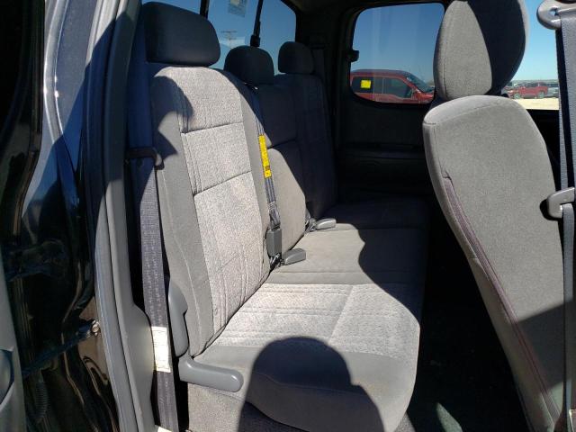 5TBRU34106S476909 - 2006 TOYOTA TUNDRA ACC BLACK photo 10