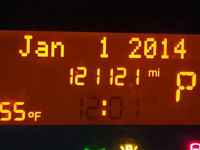 3C6TRVDG9EE120005 - 2014 RAM PROMASTER WHITE photo 8