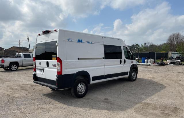 3C6URVHG4KE527739 - 2019 RAM PROMASTER 白色 照片 4