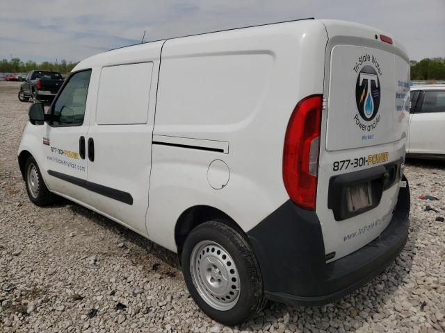 ZFBHRFAB1L6P28846 - 2020 RAM PROMASTER WHITE photo 3