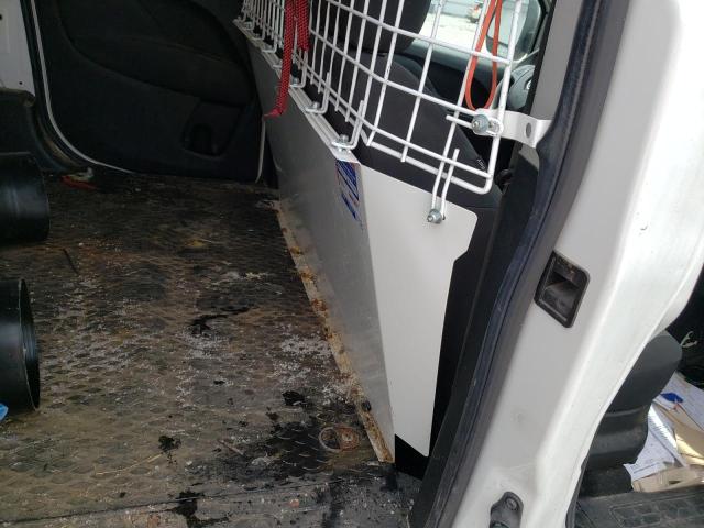 ZFBHRFAB1L6P28846 - 2020 RAM PROMASTER WHITE photo 6