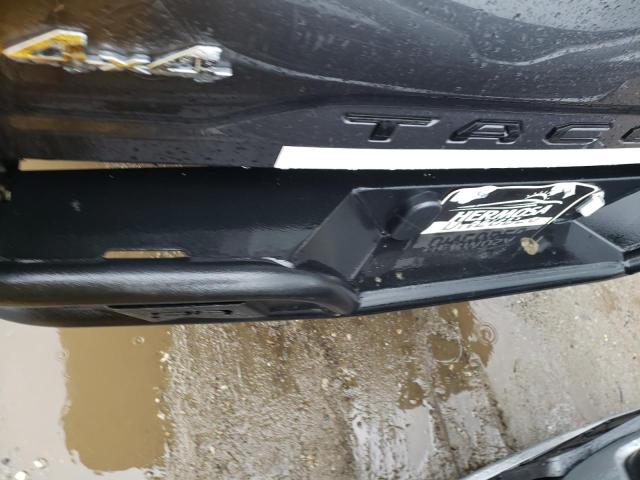 5TFSX5EN6HX053438 - 2017 TOYOTA TACOMA ACC ნაცრისფერი ფოტო 6