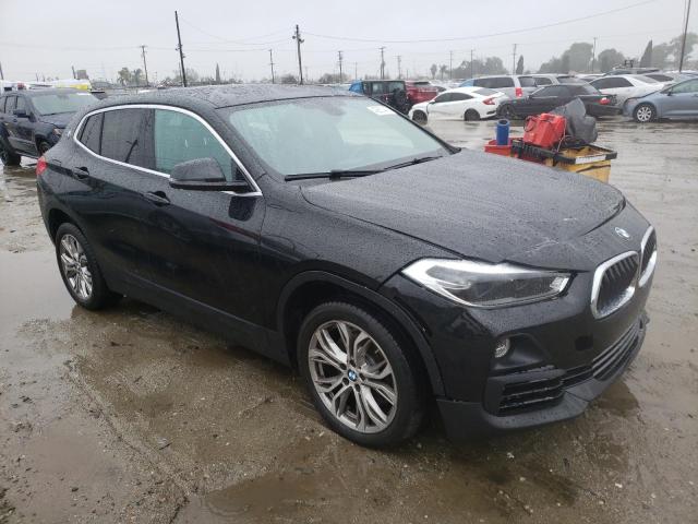 WBXYJ5C35JEF76311 - 2018 BMW X2 XDRIVE2 BLACK photo 4