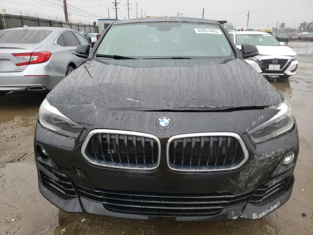 WBXYJ5C35JEF76311 - 2018 BMW X2 XDRIVE2 BLACK photo 5