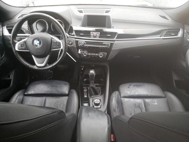 WBXYJ5C35JEF76311 - 2018 BMW X2 XDRIVE2 BLACK photo 8