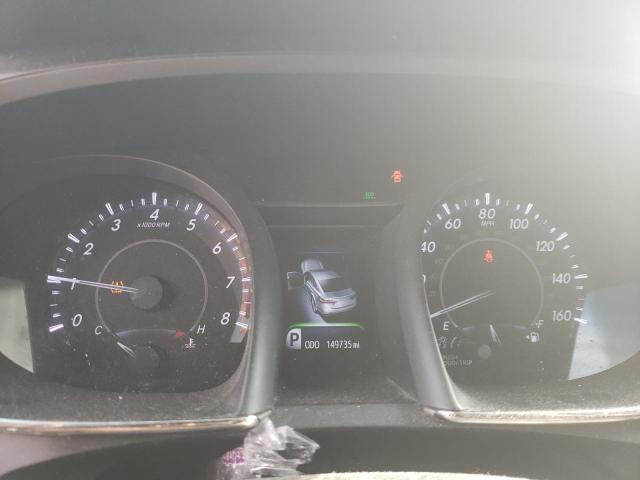 4T1BK1EB5GU235110 - 2016 TOYOTA AVALON XLE WHITE photo 8