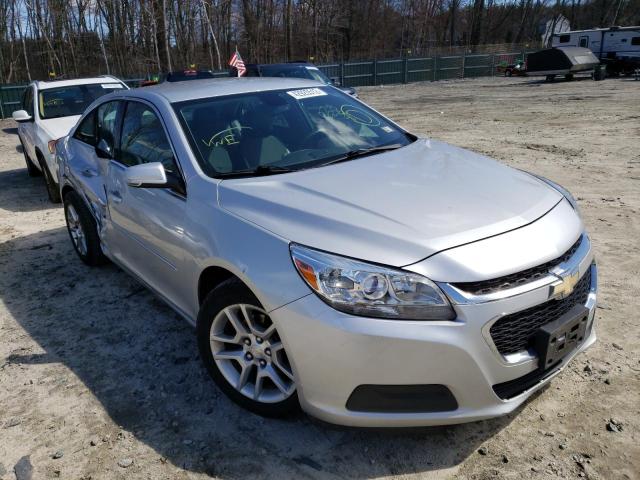 1G11C5SL6FF321104 - 2015 CHEVROLET MALIBU 1LT  照片 1