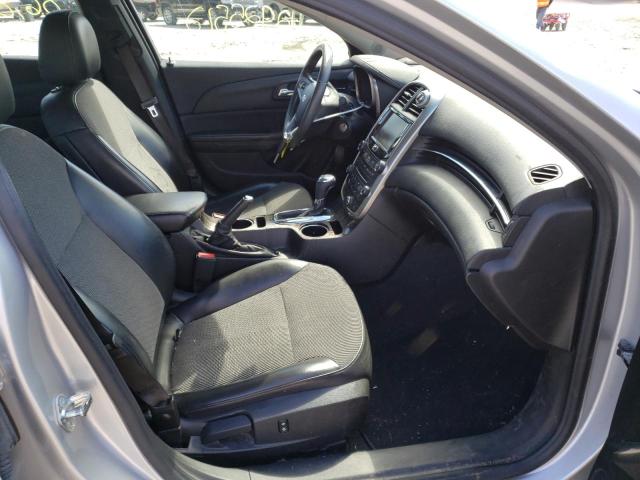 1G11C5SL6FF321104 - 2015 CHEVROLET MALIBU 1LT  照片 5