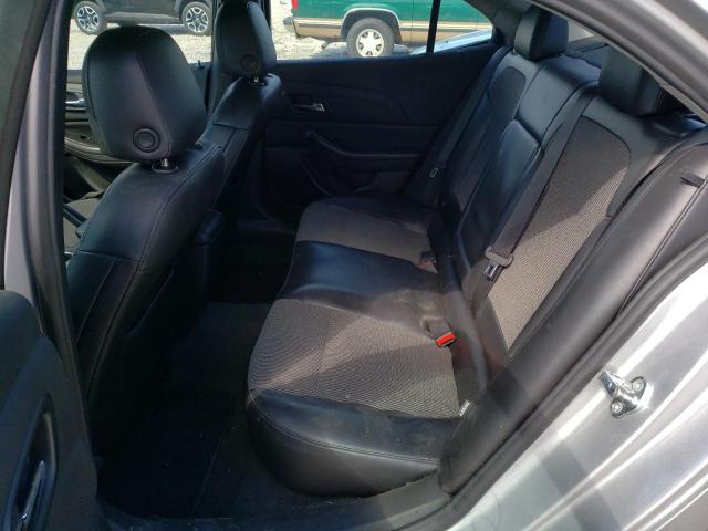 1G11C5SL6FF321104 - 2015 CHEVROLET MALIBU 1LT  照片 6